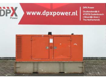 Iveco 8035E00 - 37 kVA Generator - DPX-11264  - Set generatora