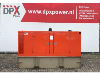 Iveco 8035E00 - 37 kVA Generator - DPX-11270  - Set generatora