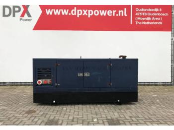 Iveco 8061 SRI25 - 137 kVA Generator - DPX-11290  - Set generatora