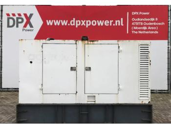 Iveco 8065 SRE - 125 kVA Generator - DPX-11292  - Set generatora