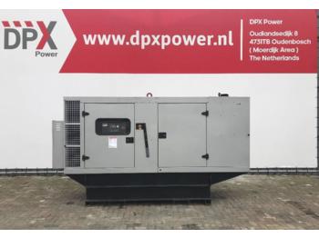John Deere 6068HF120 - 150 kVA Generator - DPX-11584  - Set generatora