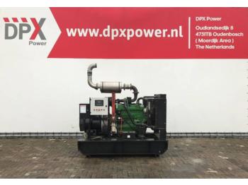 John Deere 6068HF120 - 220 kVA Generator - DPX-11716  - Set generatora