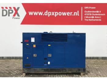 John Deere 6081 - 160 kVA Generator - DPX-11312  - Set generatora
