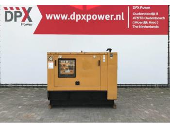 Olympian GEP 30 - Perkins - 30 kVA Generator - DPX-11307  - Set generatora