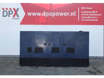 Olympian XQE250 - Perkins - 275 kVA Generator - DPX-11608  - Set generatora