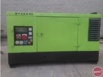 PRAMAC GBL30 - Set generatora