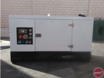 PRAMAC GBL 42 - Set generatora