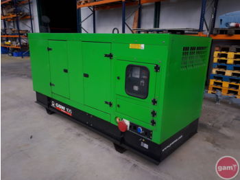 PRAMAC GSW105 - Set generatora