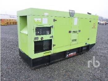 PRAMAC GSW410-50M 411 KVA - Set generatora