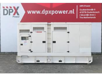 Perkins 2506C - 550 kVA Generator - DPX-11546  - Set generatora