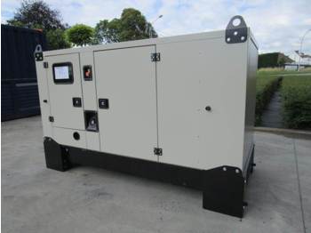 Perkins STAMFORD 45 kVA Noodaggregaat - Set generatora
