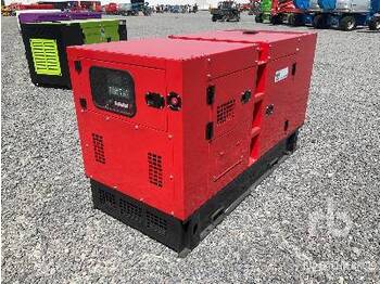 RICARDO R75 (Unused) - Set generatora