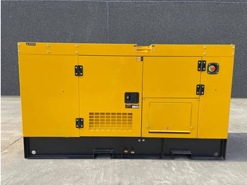 Ricardo APW 60 - Set generatora