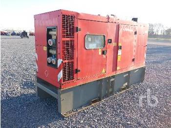 SDMO R165C2 - Set generatora