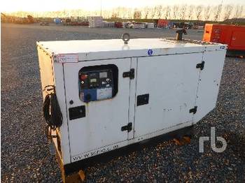 SDMO R22C2 20 KVA - Set generatora