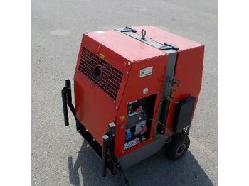  SDMO SD6000TE-2 - Set generatora