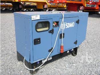SDMO T12K - Set generatora