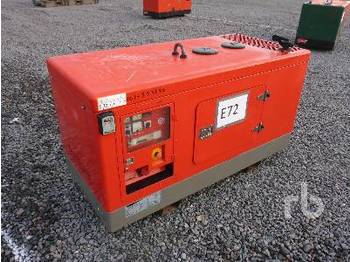 STAMFORD HPW-13 20 KVA - Set generatora