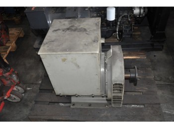 Stamford Alternator generator 42.5 kva - Set generatora