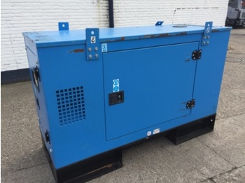 Stamford SLG164D1 - Set generatora