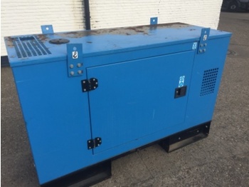 Stamford SLG164D1 - Set generatora