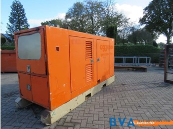 Stamford UCI224F14 - Set generatora