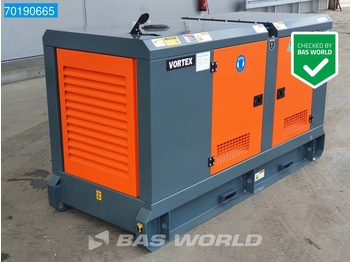 Vortex AG3-50 NEW UNUSED - GENERATOR - Set generatora