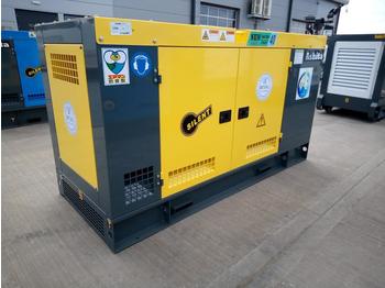 Set generatora Unused 2021 Ashita Power AG-40: slika 1