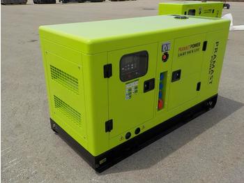Set generatora Unused 2021 Pramast VG-R20: slika 1