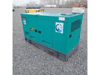 Set generatora Unused Ashita Power AG3-50: slika 1