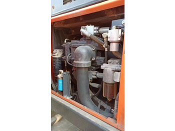 Bager novi Used DOOSAN DX530LC-5 good quality and strong power welcome to inquire: slika 5