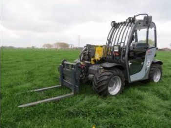 WACKER NEUSON 1245 Kramer allrad - Utovarivač