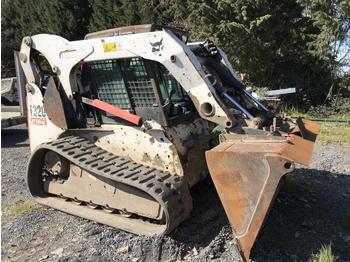 Utovarivač guseničar Bobcat T320