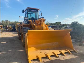 Utovarivač točkaš CATERPILLAR 950G