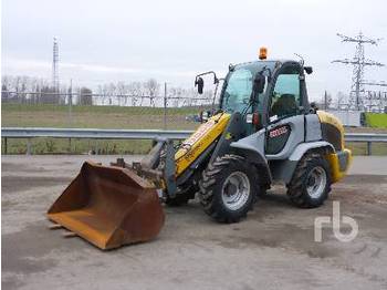 KRAMER 280 4x4x4 - Utovarivač točkaš