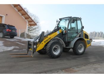 Kramer 750  - Utovarivač točkaš