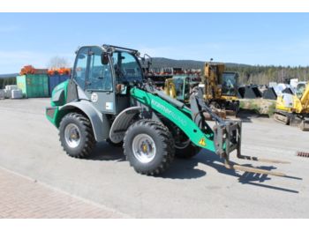 Kramer 950  - Utovarivač točkaš