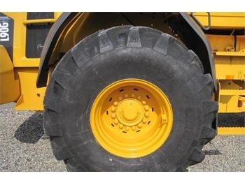 Utovarivač točkaš Volvo 750/65R26 Traktor hjul: slika 1