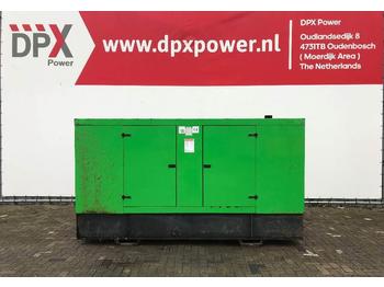 Set generatora Volvo TWD1010G - 231 kVA Generator - DPX-12180: slika 1