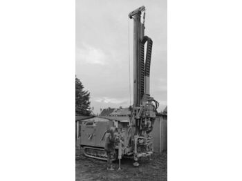 Veliki kamon za bušenje Welco-Drill WD90/Inno 90S: slika 1