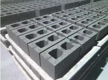 XCMG MM10-15 Hydraform Interlocking Brick Machine Block Making Machine in Nigeria Kenya South Africa - Vibro presa za betonske blokove: slika 3