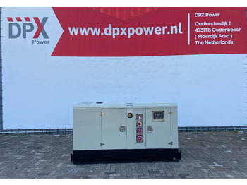 Set generatora YTO LR4B50-D - 55 kVA Generator - DPX-19887: slika 1