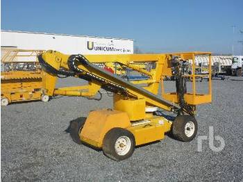 NIFTYLIFT HR12NDE Electric Articulated - Zglobna platforma