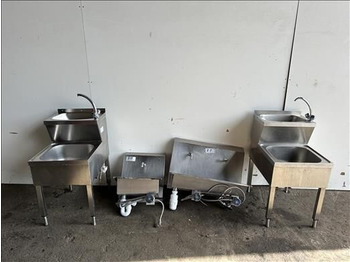 Syspal  - Oprema za prehrambenu industriju