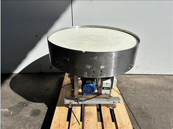  Syspal 3Ph - Transporter