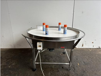  Syspal Rotary table - Transporter