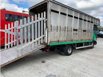 Kamion za prevoz stoke : slika 1