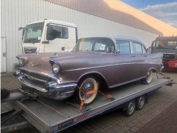 Chevrolet Bel Air, Body by Fisher Bel Air, Body by Fisher - Kamion