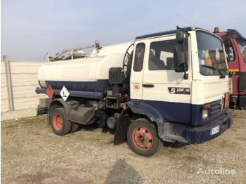 Cisterna RENAULT Midliner 120