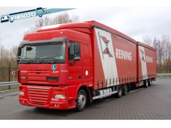 DAF 105-410 - Kamion